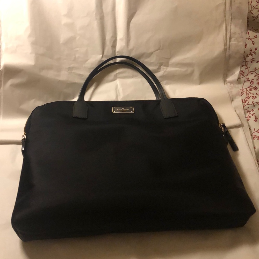 Kate Spade laptop bag